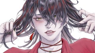 I'll eat you