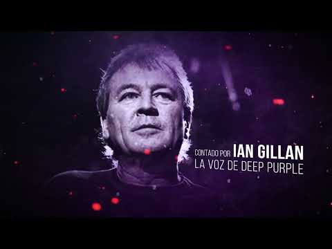 La orquesta filarmónica de praga interpreta rock con ian gillan