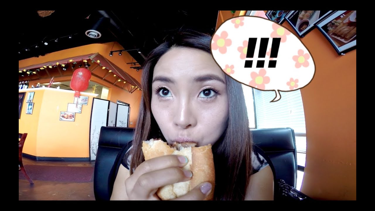 Vlog Ep.7 - Mikuni (Japanese) & Asian Blossom (Vietnamese)!! 2014 July 19&22 Gopro Hero3+ | Seonkyoung Longest