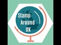 Stamp Around UK Video Hop - Theme = Winter Birthdays Stampin&#39; Up! UK