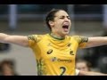 Gols, Brasil 21 x 20 França - Mundial Feminino de Handebol 11/12/2015