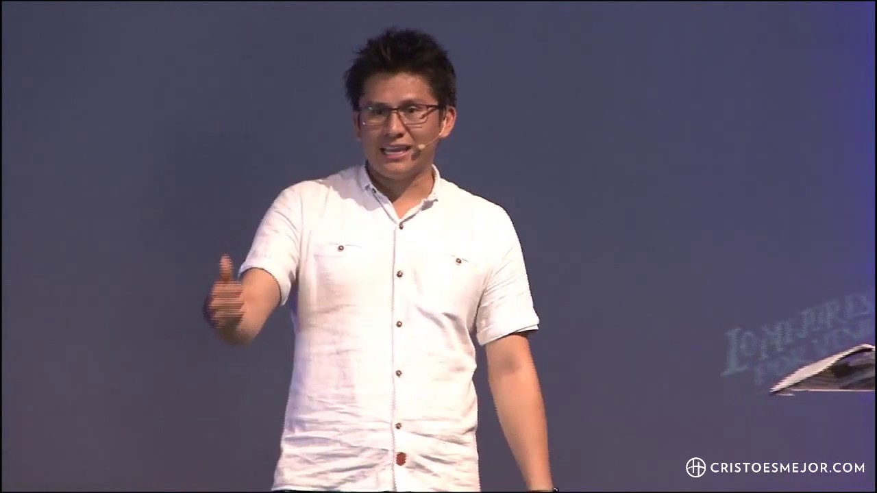 Jesús Volverá | Apocalipsis 1:7-8 | Horizonte Querétaro horizontech falcon