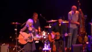 [HD] Emmylou Harris &amp; Rodney Crowell &quot;Invitation to the Blues&quot;