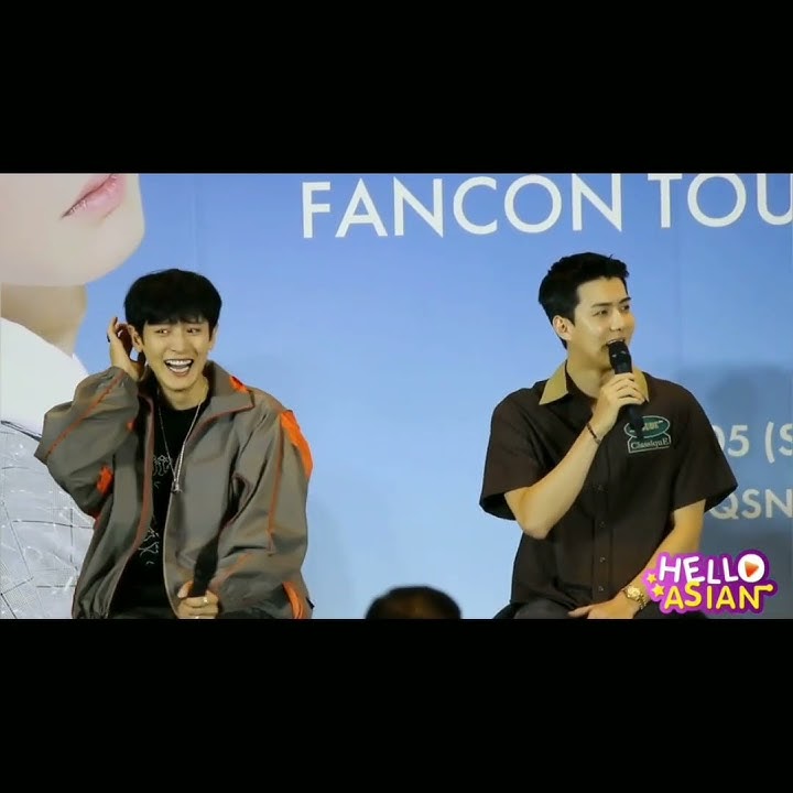 Chanyeol bengek nya tidak tertolong lagi, Chanyeol ngakak banget sama kelakuan sehun#short