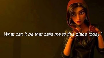 Julia Michaels - In This Place (From "Ralph Breaks the Internet")