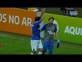 Cruzeiro 1x0 Bahia - Gol - Campeonato Brasileiro 2017