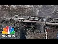 Investigation Underway After Nashville Vehicle Explosion | NBC Nightly News