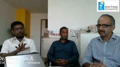 Is Public Policy & Governance the application side of Development?