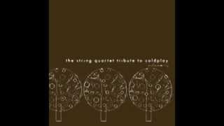 Amsterdam - The String Quartet Tribute to Coldplay Volume 2