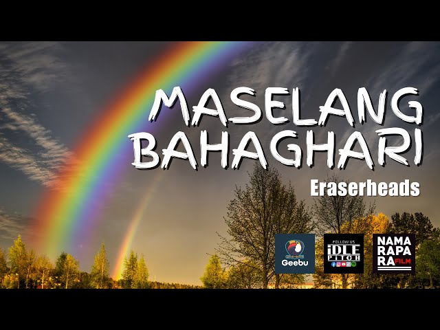 MASELANG BAHAGHARI by Eraserheads | IDLEPITCH Covers class=