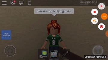 Kill Em with Kindness short Roblox Story music video