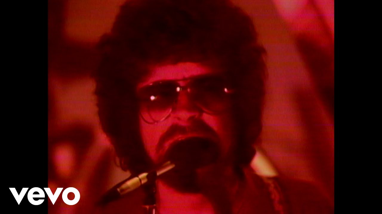 Electric Light Orchestra   Dont Bring Me Down Official Video