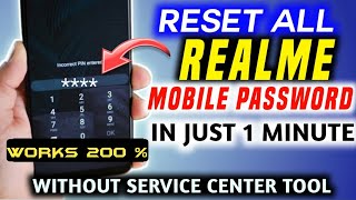 All Mobile Forgot Password Unlock !! Forgot Pattern Lock Remove Without Data Lost & Factory Reset screenshot 4