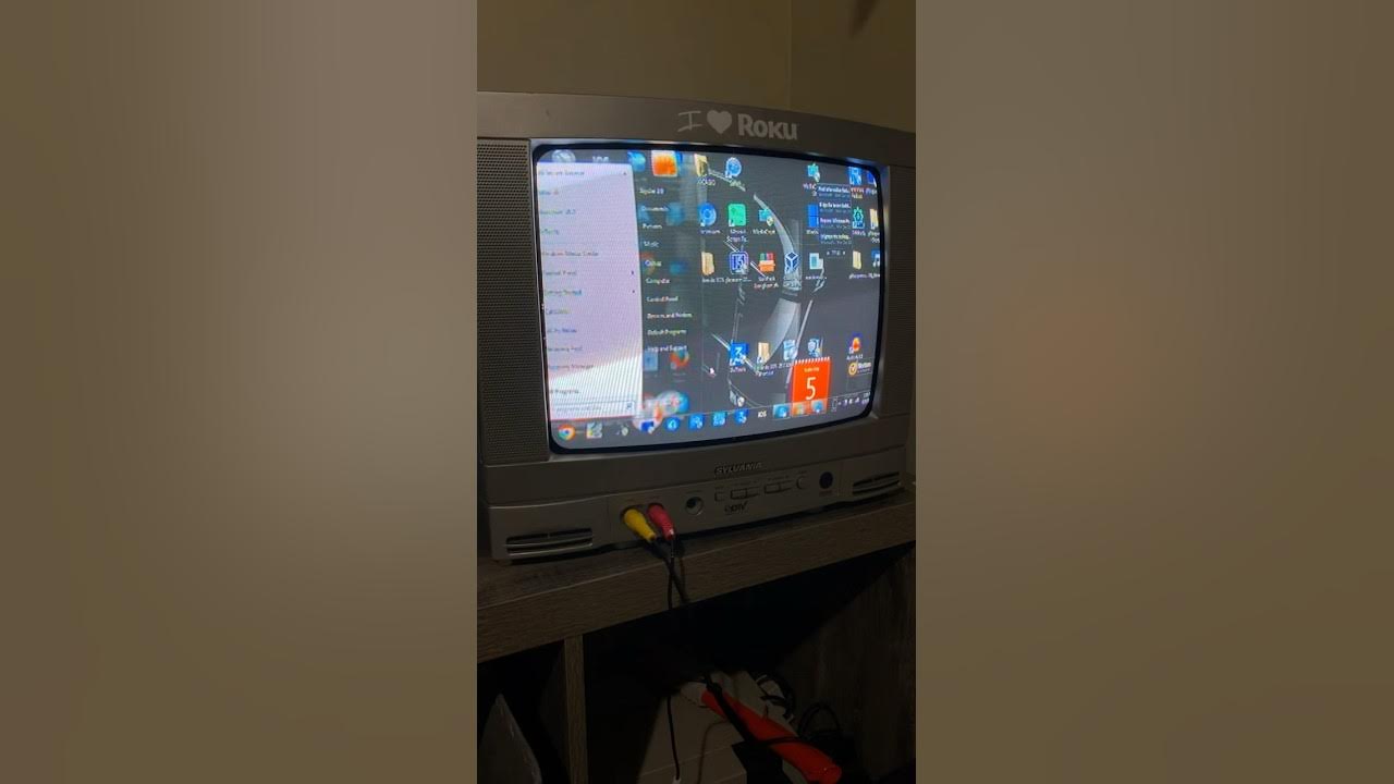 connecting-my-windows-7-laptop-to-my-2007-crt-tv-youtube