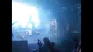 Within Temptation - Dangerous (Live In Budapest, Hungary, March 14 2014)