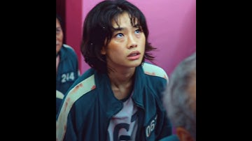 Sae Byeok (Player 067) Edit | Timeless #saebyeok #squidgame #player067 #kdrama #hoyeon #edit