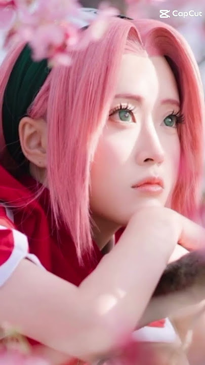 dola dola versi Jepang 💗🌷||#cosplay#sakuraharuno#ramein#subscribe#:)
