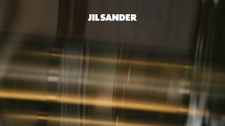 Jil Sander Fall/Winter 2026 By Simone Bellotti - Save The Date