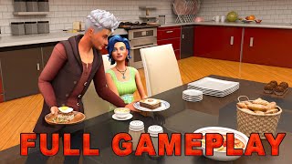 Virtual Pregnant Mother Simulator Games 2021 |Gameplay Walkthrough | By Family Games - Free screenshot 5