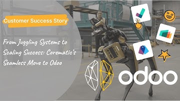 From Juggling Systems to Scaling Success: Corematic