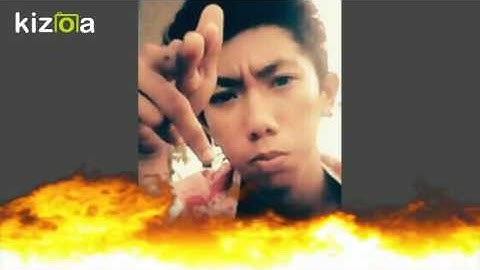 Kizoa Video Editor - Movie Maker: A.C.R.O budots (part 1)