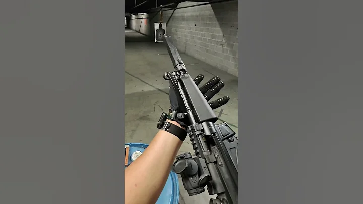 The most realistic airsoft gun #pewpewlife #pewpew #airsoft #edc #tacticaledc #2astrong