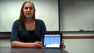 Proloquo2go: Assistive Technology Part II