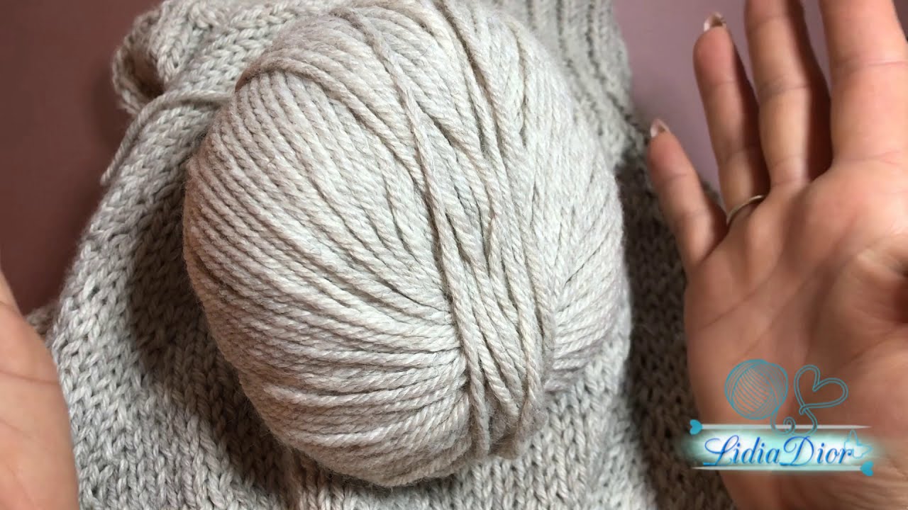 MANTELLINA Top-Down ai ferri