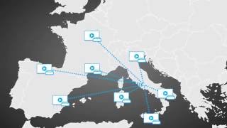 Strimy, Il Digital Signage Per Il Franchising