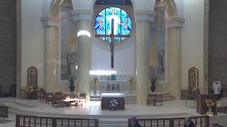 Sunday, November 16, 2025 33rd Sunday in Ordinary Time