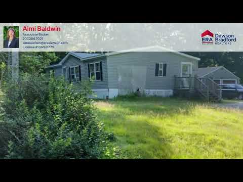 111 Southern Bay Road, Penobscot, ME home video tour