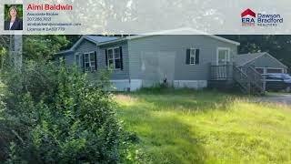 111 Southern Bay Road video tour