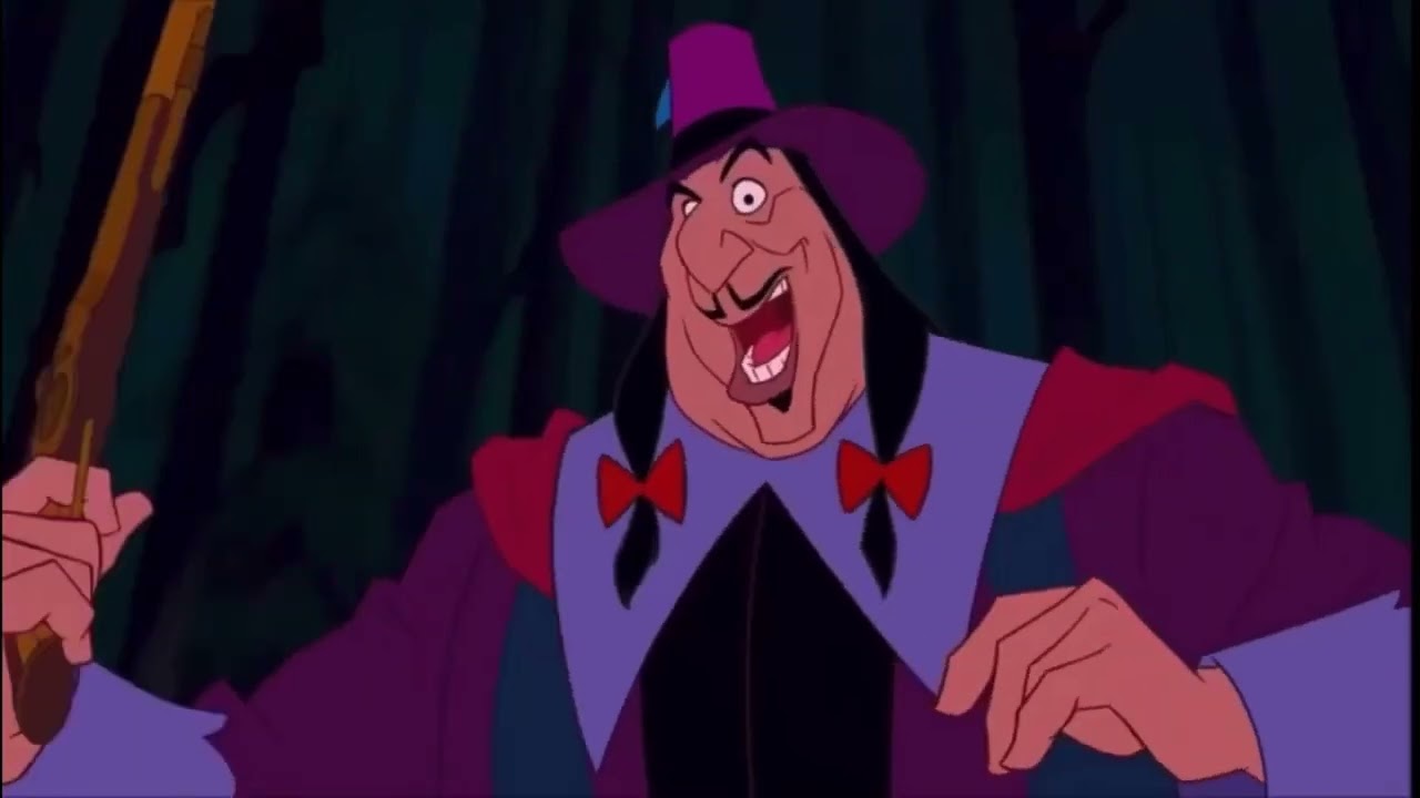 HMV: Humiliate the Boy