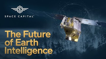 Muon Space: Fighting Wildfires From Orbit