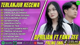Download Lagu APRILIAN ft FANY ZEE - CINTA UNTUKMU SAYANG - DIRIMU BUKAN DIRINYA - || POP MELAYU TERPOPULER 2025 MP3 Download Lagu APRILIAN ft FANY ZEE - CINTA UNTUKMU SAYANG - DIRIMU BUKAN DIRINYA - || POP MELAYU TERPOPULER 2025 MP3