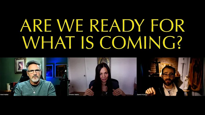 How to Prepare for the End Times - The Countdown C...