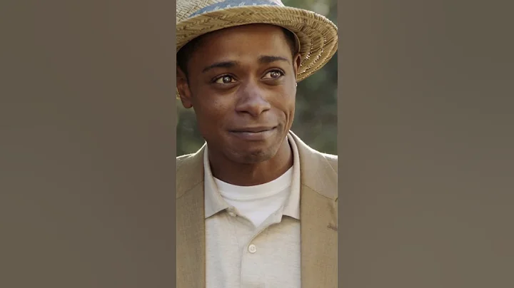 It was all going smoothly, until... | Get Out