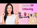 May 2026 Lego Minifigures Series 29 Unboxing Build With Me + Review