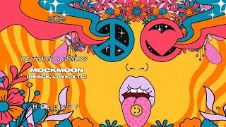Kai Tracid & Genlog - Mockmoon (Peace, Love, XTC) (Official Music Video)