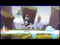 Ez a brawlhalla montage