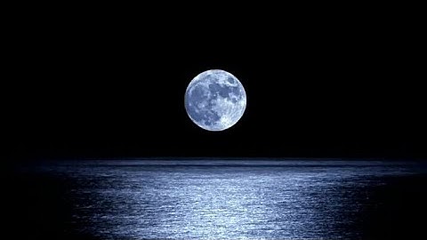 KOMPILASI PEMANDANGAN BULAN PURNAMA YANG INDAH DIMALAM HARI #NO WATERMARK#NO COPYRIGHT