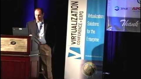 Practical SOA Presentation at SOA World East - Part 6