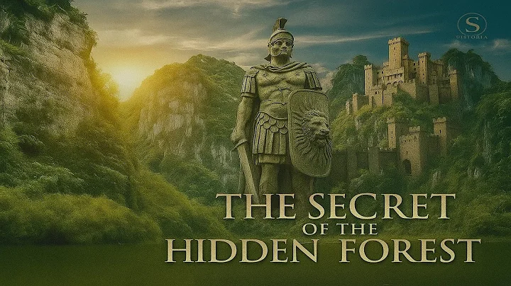 Wachusett Mountain's Secret Stone Circles: Ancient Mystery in Massachusetts