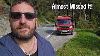 Full I Had To Stop, Will We Make It To The Dolomites! Guide