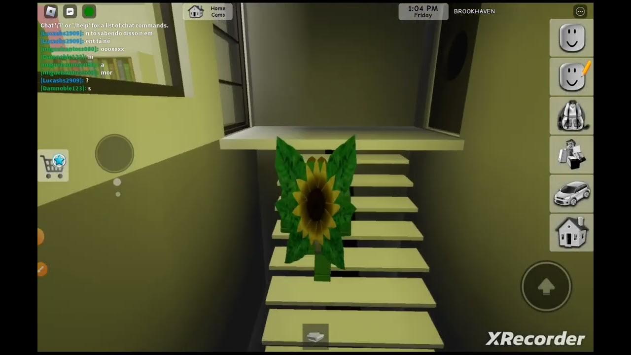 How to get couch in Brookhaven Rp YouTube