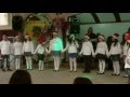 ΕΤΗΣΙΟΣ ΧΟΡΟΣ 2012 - 2ο ΤΜΗΜΑ - BINTEO