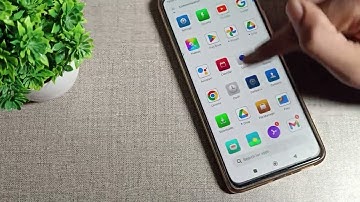 How to check Bluetooth Device Name in Redmi 11 prime 5g phone, check bluetooth device name