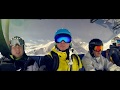 Warth Schröcken 2019 Ski & Board