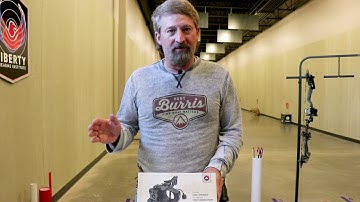 Set Up: Oracle Rangefinding Bow Sight - Step #1 Install Batteries and Turn Sight On