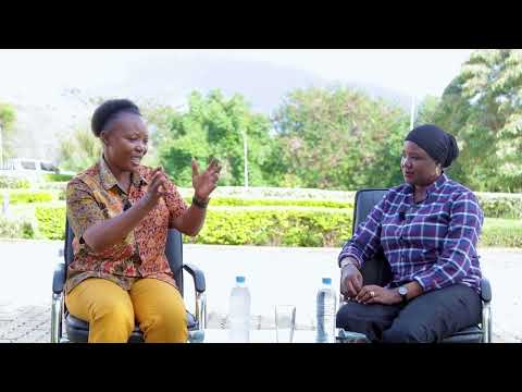 Part 2 Queen Sendiga Kuhusu Nyumba Walizojengewa Hanang Waathirika Mafuriko